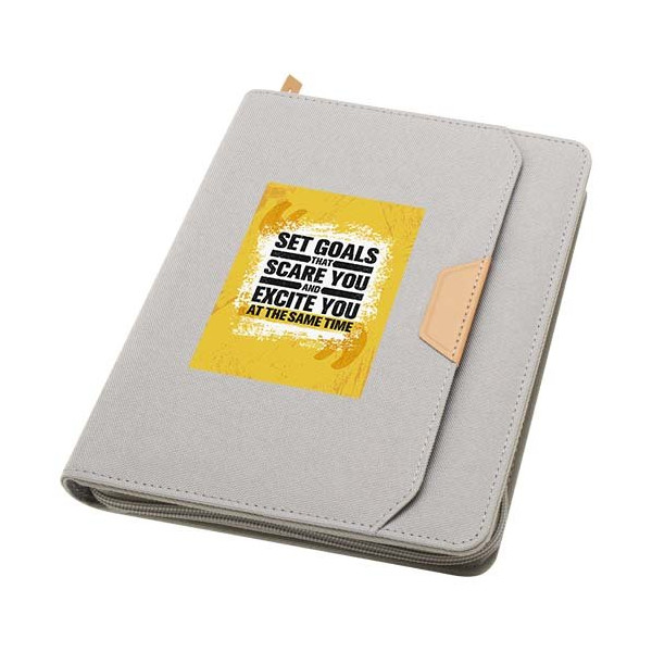 Portadocumenti formato A5 Nomumi