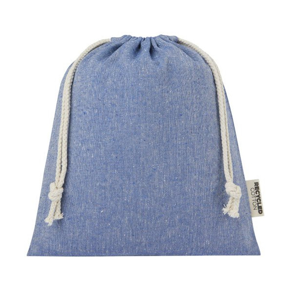 Sacchetto per confezione regalo medio in cotone...