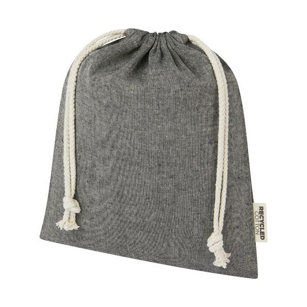 Sacchetto per confezione regalo medio in cotone...