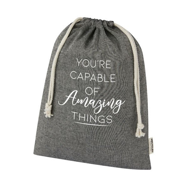 Sacchetto per confezione regalo grande in...