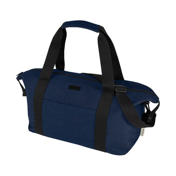 Borsone sportivo in canvas riciclato...