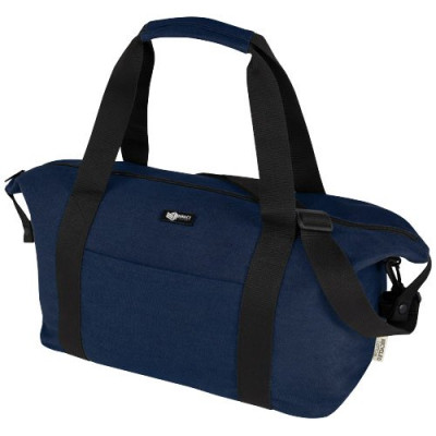 Borsone sportivo in canvas riciclato certificato GRS Joey... 2