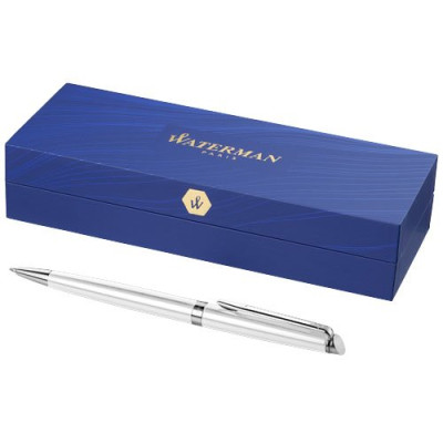 Waterman penna a sfera Hémisphère-inchiostro blu