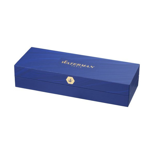 Waterman penna roller Hémisphère-inchiostro nero