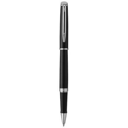 Waterman penna roller Hémisphère-inchiostro nero