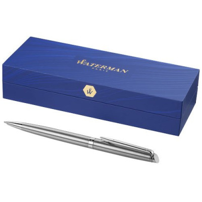 Waterman penna a sfera Hémisphère-inchiostro blu