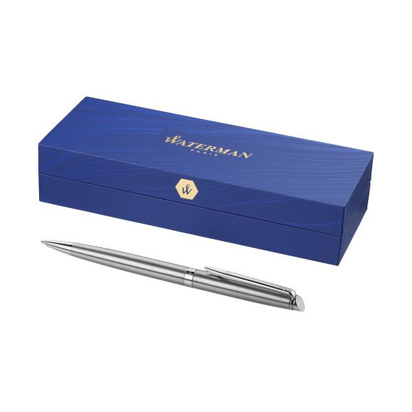 Waterman penna a sfera Hémisphère-inchiostro blu