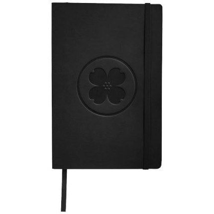 Blocco note con copertina morbida formato A5 Classic