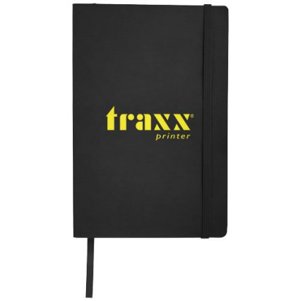 Blocco note con copertina morbida formato A5 Classic