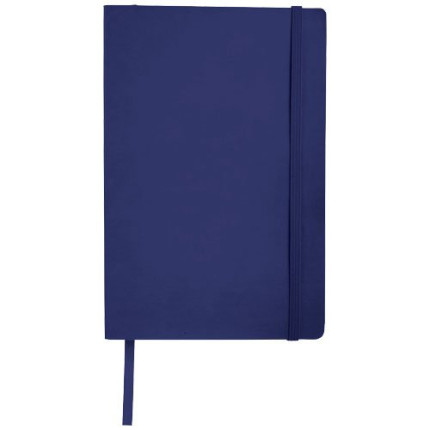 Blocco note con copertina morbida formato A5 Classic