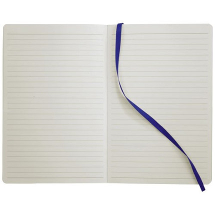 Blocco note con copertina morbida formato A5 Classic