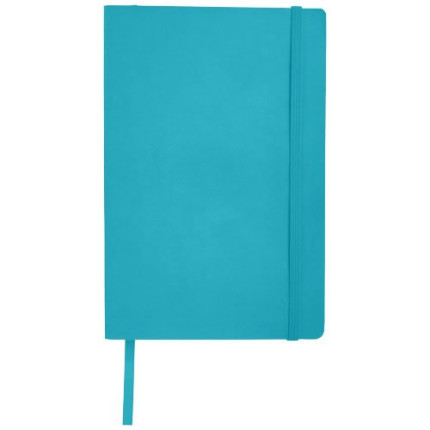 Blocco note con copertina morbida formato A5 Classic