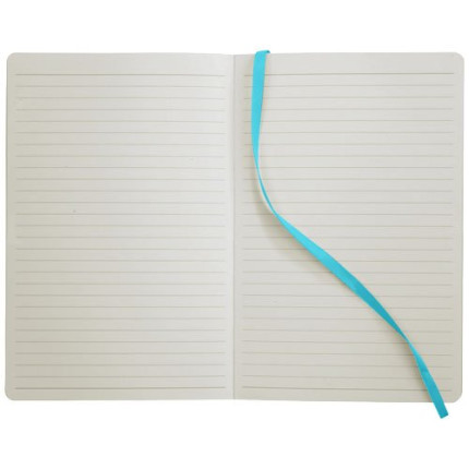 Blocco note con copertina morbida formato A5 Classic