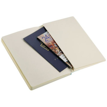 Blocco note con copertina morbida formato A5 Classic