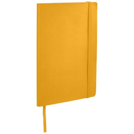 Blocco note con copertina morbida formato A5 Classic