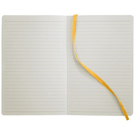 Blocco note con copertina morbida formato A5 Classic