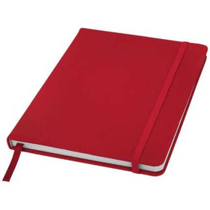 Blocco note formato A5 con copertina rigida Spectrum