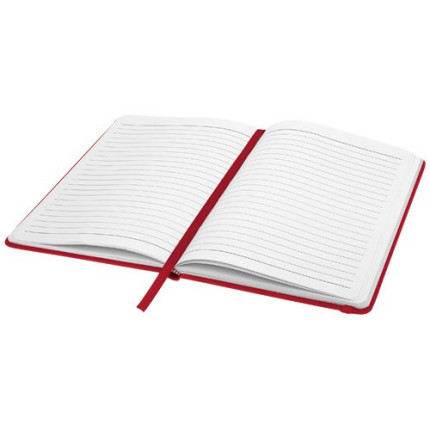 Blocco note formato A5 con copertina rigida Spectrum