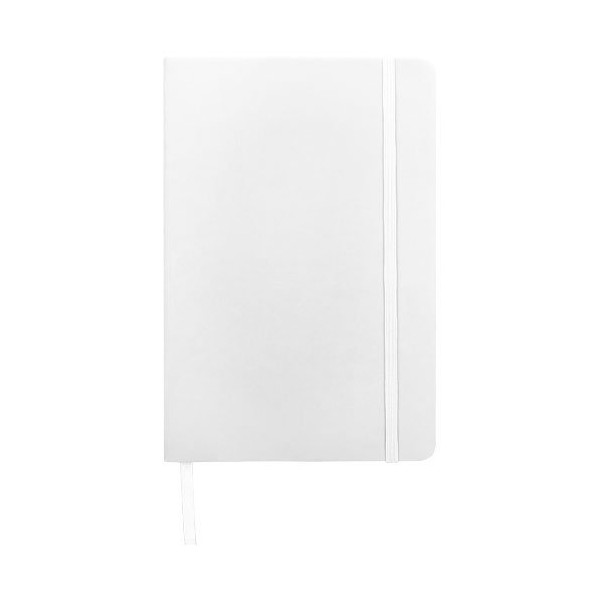 Blocco note formato A5 con copertina rigida...