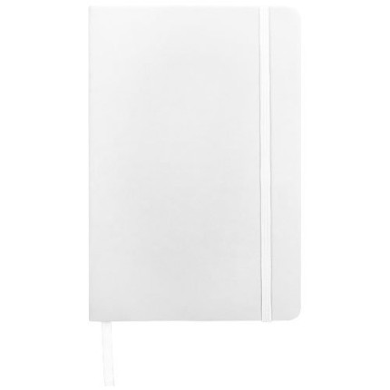 Blocco note formato A5 con copertina rigida Spectrum