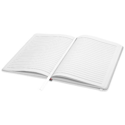 Blocco note formato A5 con copertina rigida Spectrum
