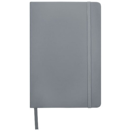 Blocco note formato A5 con copertina rigida Spectrum