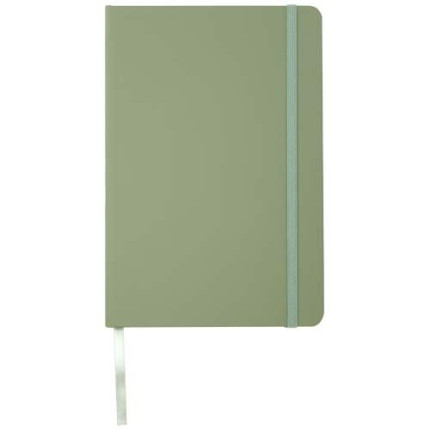 Blocco note formato A5 con copertina rigida Spectrum