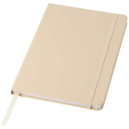 Blocco note formato A5 con copertina rigida Spectrum