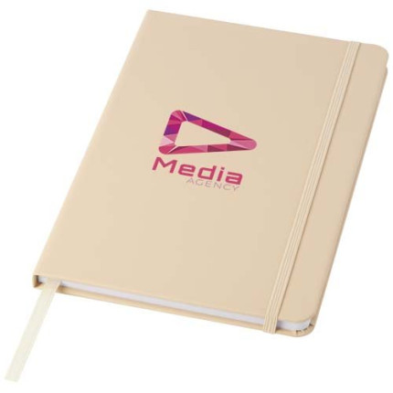 Blocco note formato A5 con copertina rigida Spectrum