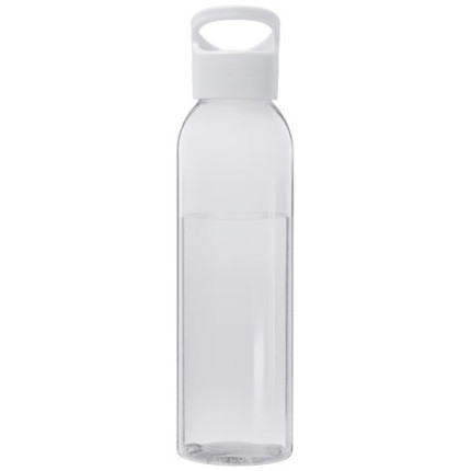 Borraccia in plastica riciclata da 650 ml Sky