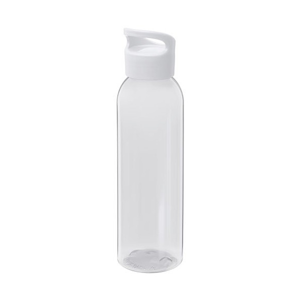 Borraccia in plastica riciclata da 650 ml Sky