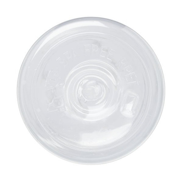 Borraccia in plastica riciclata da 650 ml Sky