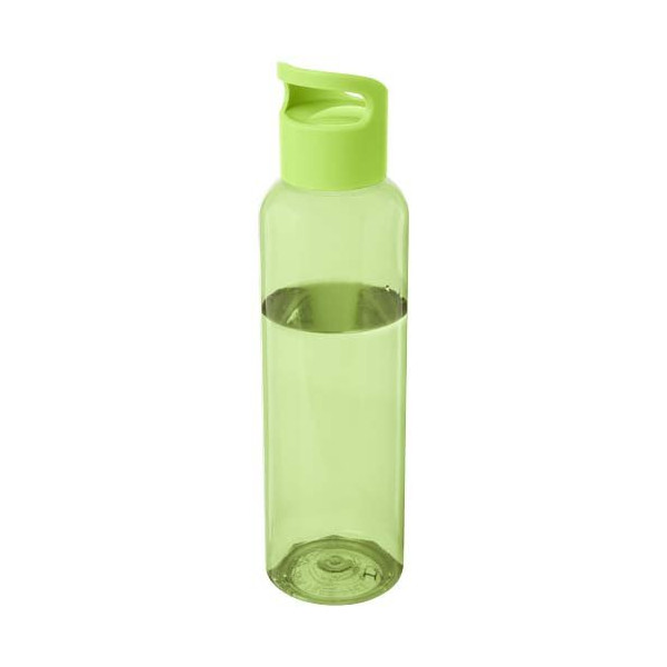 Borraccia in plastica riciclata da 650 ml Sky