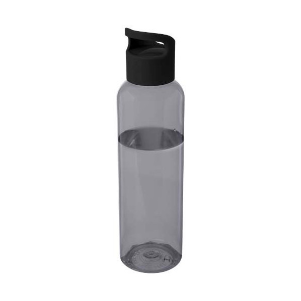 Borraccia in plastica riciclata da 650 ml Sky