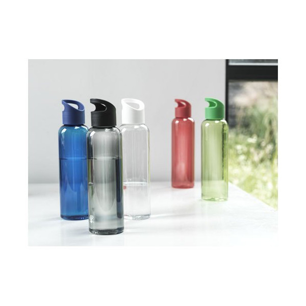 Borraccia in plastica riciclata da 650 ml Sky