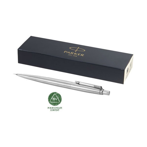Parker portamina con gomma intergrata...