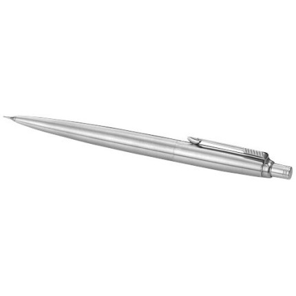 Parker portamina con gomma intergrata Jotter-inchiostro nero