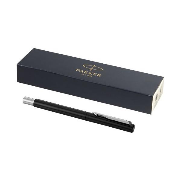 Parker penna roller Vector - inchiostro nero