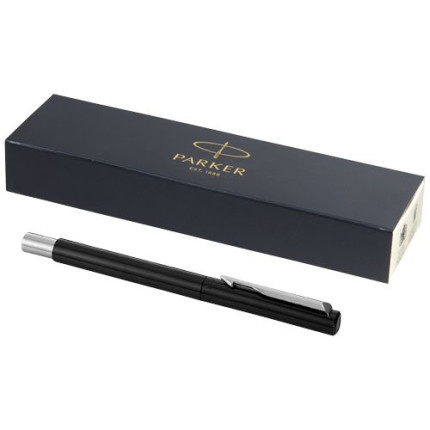 Parker penna roller Vector - inchiostro nero
