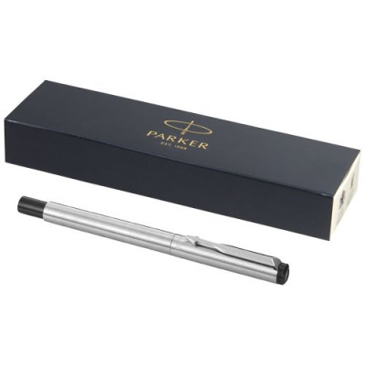 Parker penna roller Vector-inchiostro nero