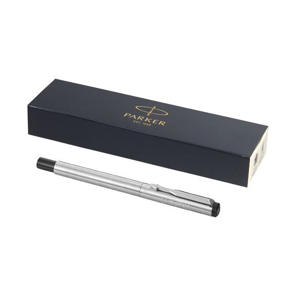 Parker penna roller Vector-inchiostro nero