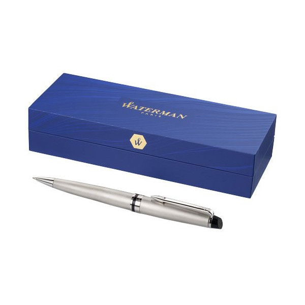 Waterman penna a sfera Expert-inchiostro blu