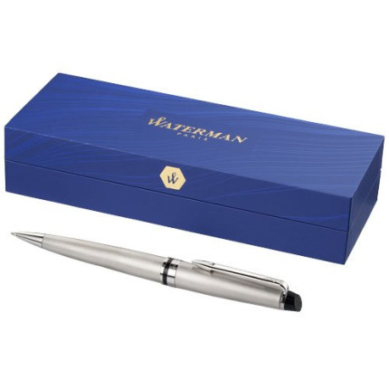 Waterman penna a sfera Expert-inchiostro blu