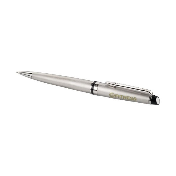 Waterman penna a sfera Expert-inchiostro blu