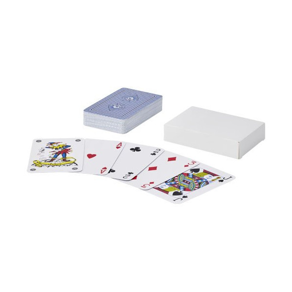 Set di carte da gioco Ace