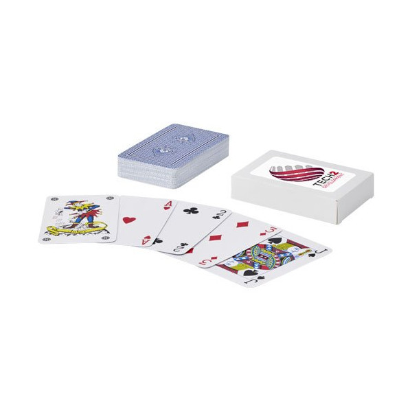 Set di carte da gioco Ace