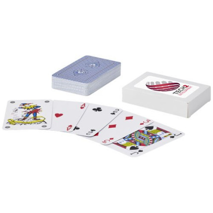 Set di carte da gioco Ace