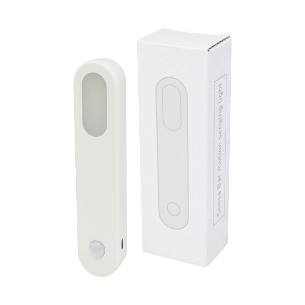 Lampada con sensore di movimento Sensa Bar