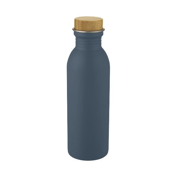 Borraccia sportiva Kalix da 650 ml in acciaio...