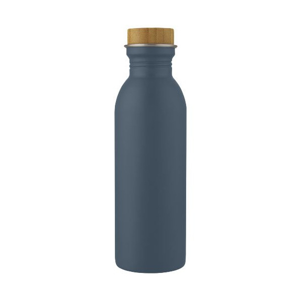 Borraccia sportiva Kalix da 650 ml in acciaio...